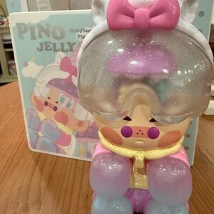 Pop Mart - Pino Jelly Fairyland Figurine